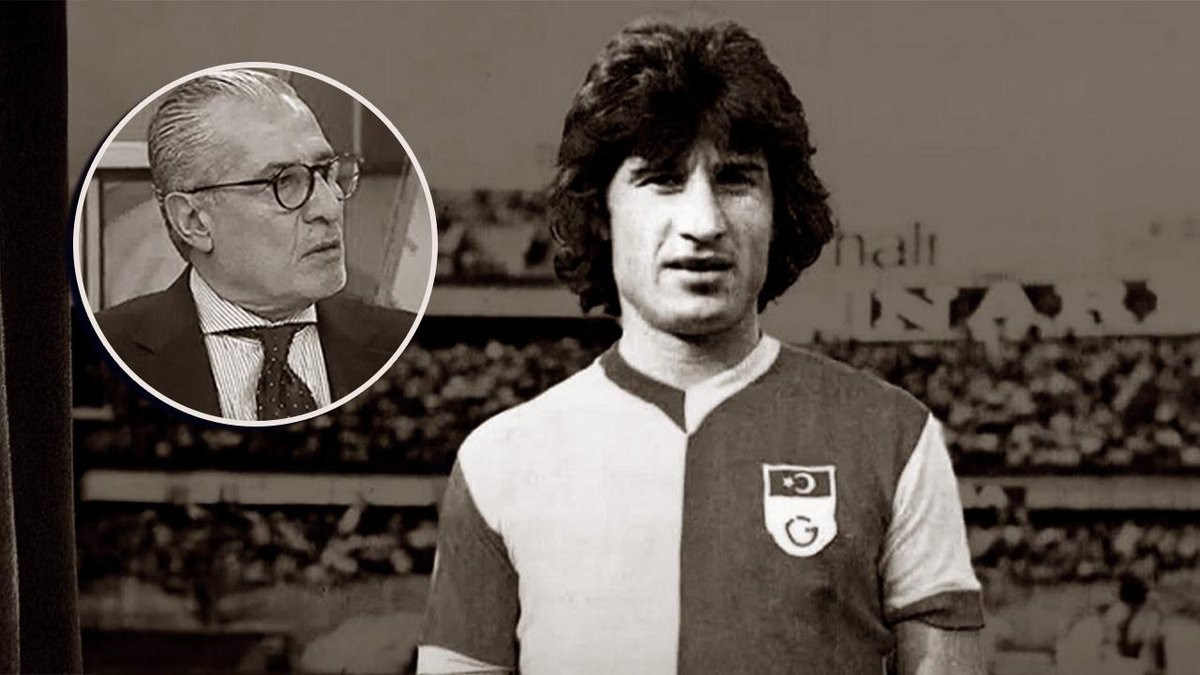 "Eski milli futbolcu Gökmen Özdenak'tan acı haber: Hayatını kaybetti"