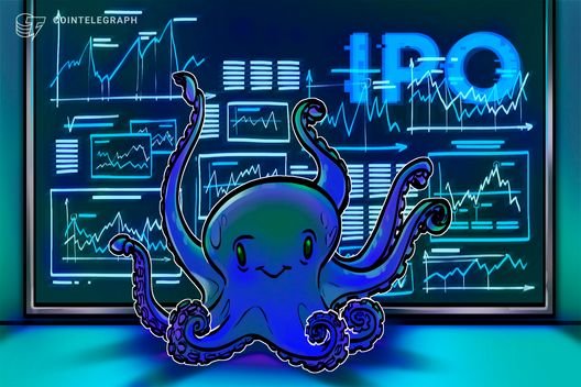 Kraken parent Payward brings tokenized: IPO access to retail investors