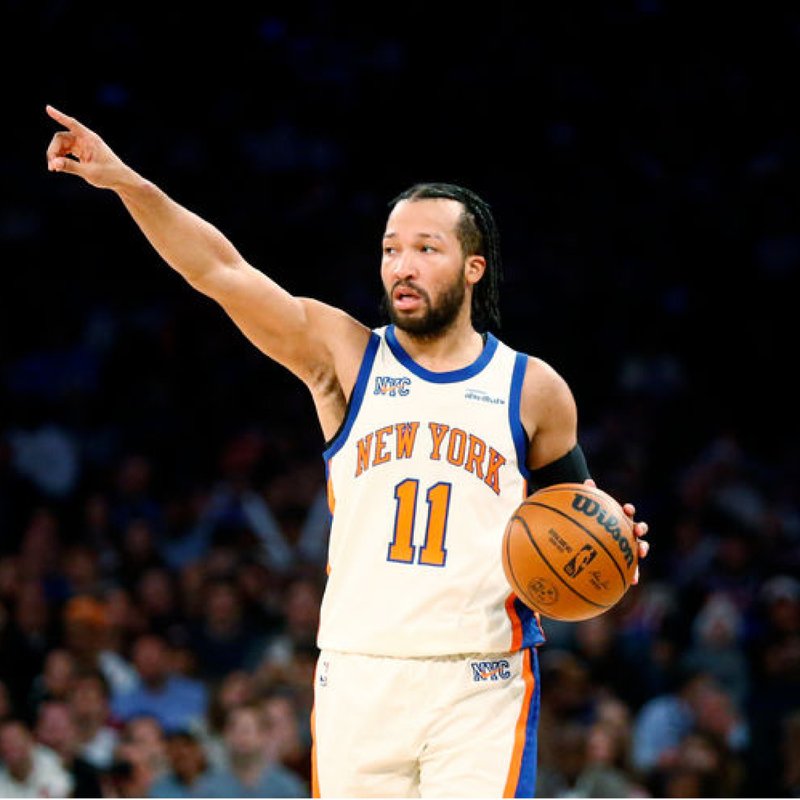 "Celtics'in galibiyet serisine Knicks dur dedi!"