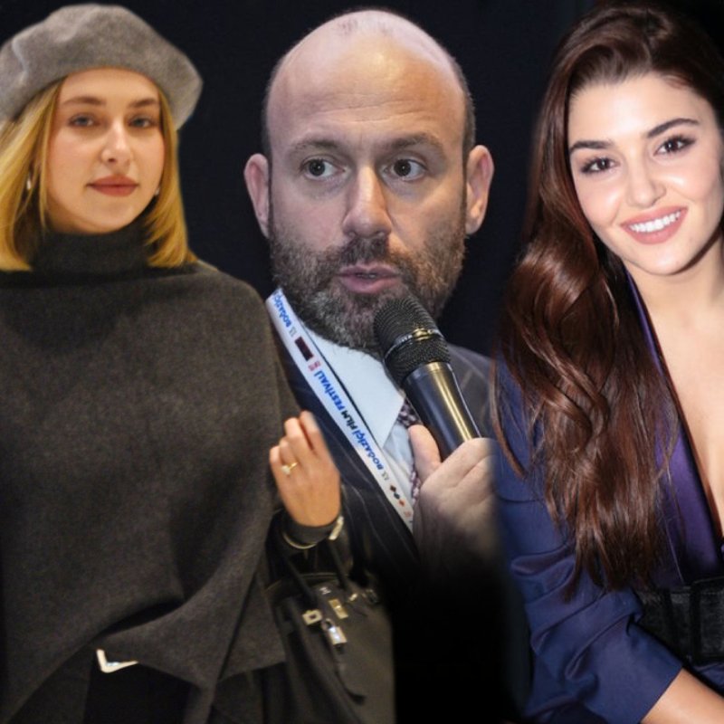 "Kız Kardeş Aşkı Kabul Etti"