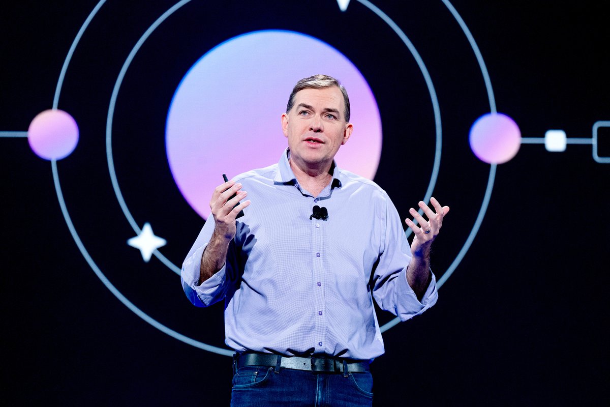 Amazon Web Services CEO says half of white-collar jobs may: 'change' due to AI — but it won't be a 'wipe-out'