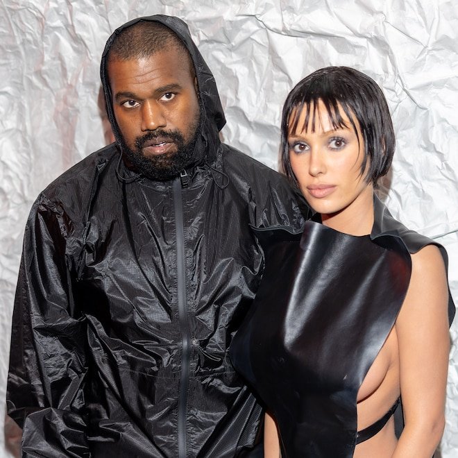 Bianca Censori, Kanye West'in Kıyafetlerine Müdahale Etmediğini Açıkladı
