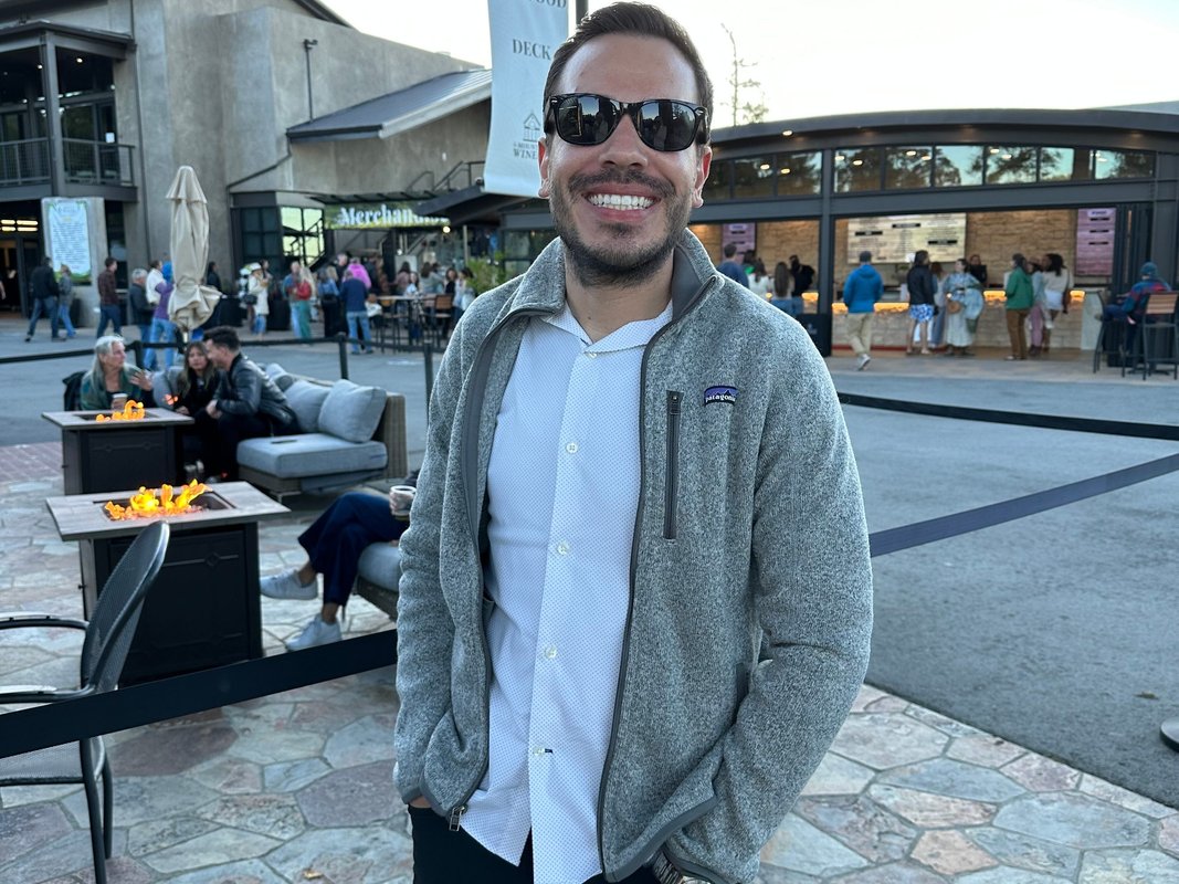 I'm a therapist for tech workers in Silicon Valley. There's a specific type of person who burns out — here's how I treat them.