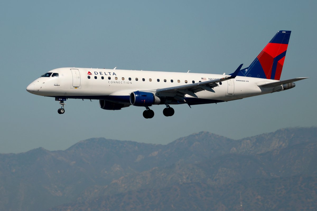 Stop using your free travel privileges while you're: out sick, union tells Delta Connection flight attendants