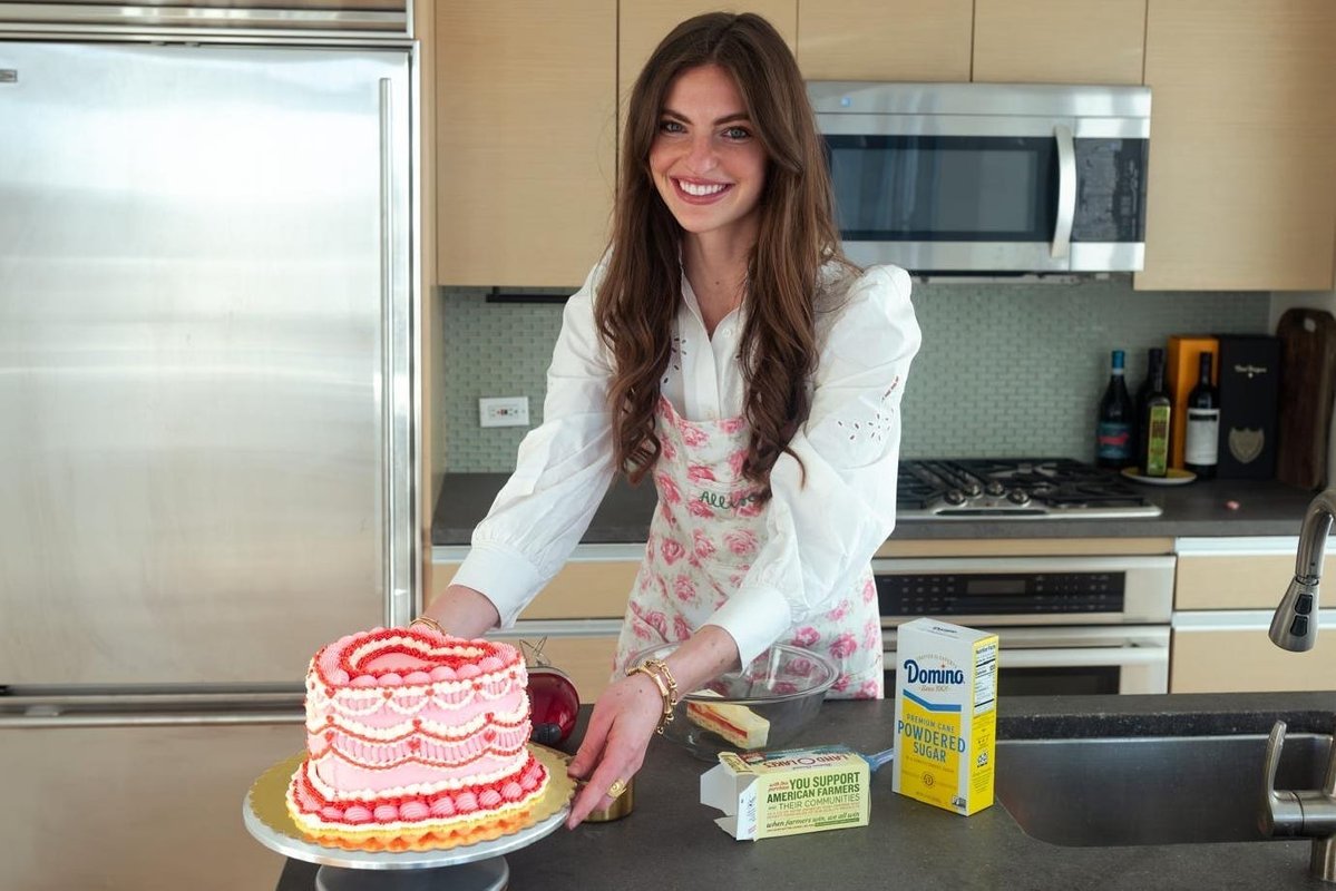 I left Goldman Sachs to build a small baking business. Here's how my time at the firm is giving me a leg up.