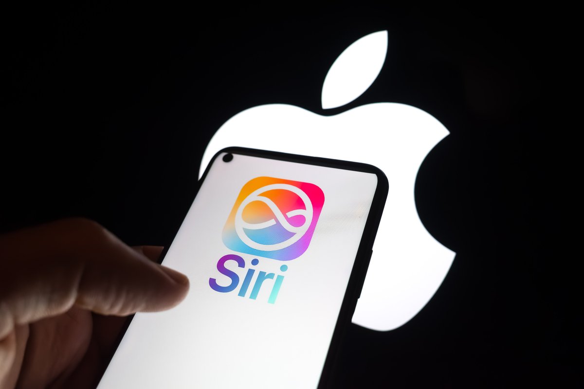 Apple may have finally fixed its most embarrassing software
