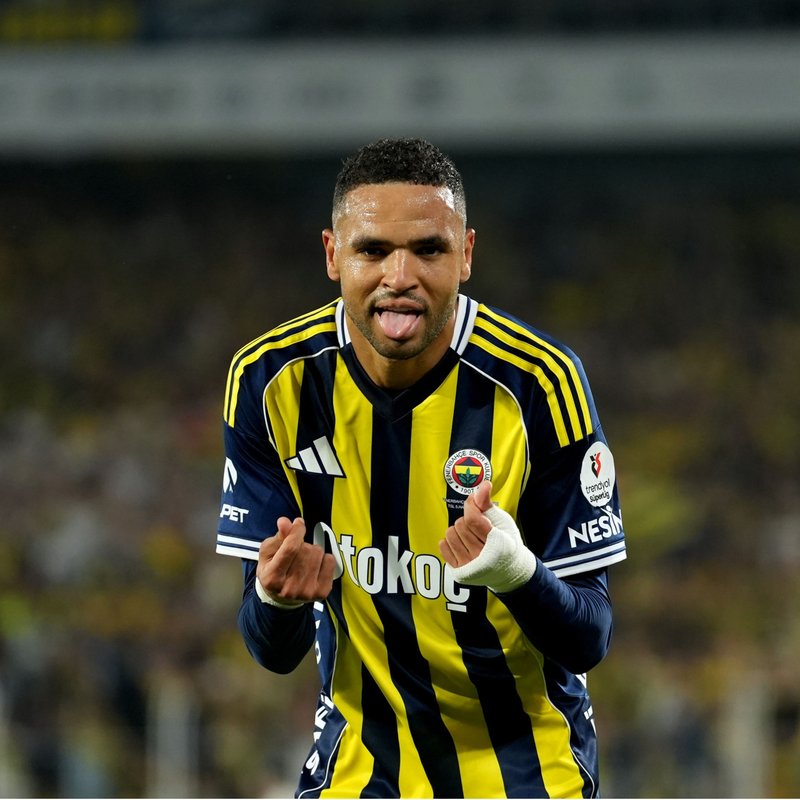 En-Nesyri'nin İtalya'ya transferi kesinleşti! Anlaşma sağlandı
