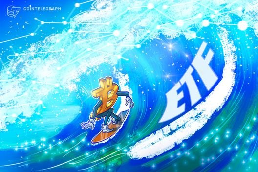 "Bitcoin ETF'nin $86,000 kayıpsız eşik: seviyesi, ABD yatırım kuruluşlarının artışıyla gündemde"