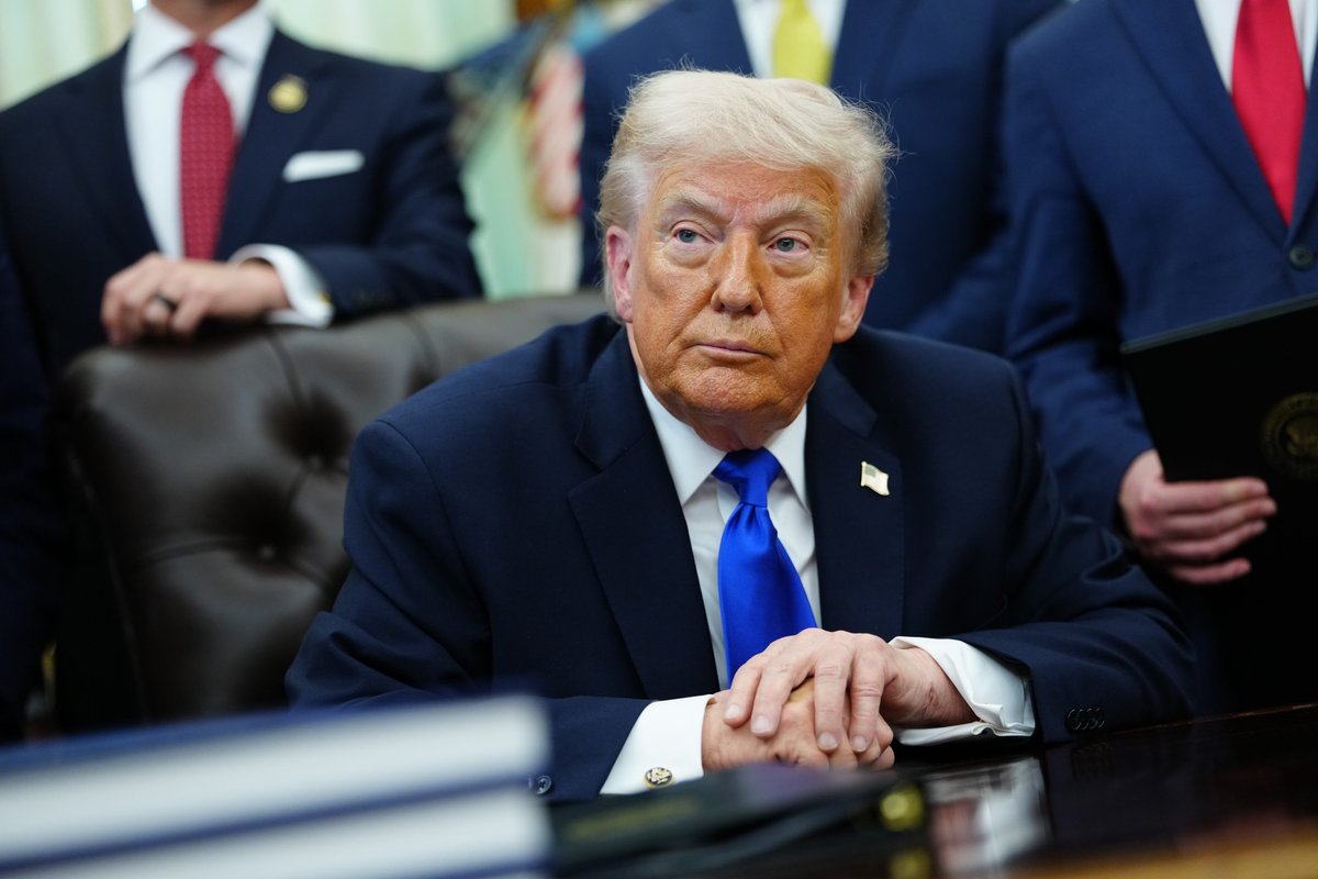 Trump's plan to transfer millions of student-loan accounts: to the Treasury is in the works, officials confirm