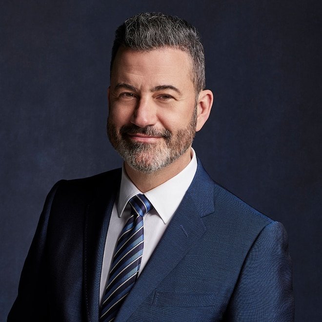 Jimmy Kimmel Teases: End of Late-Night Show