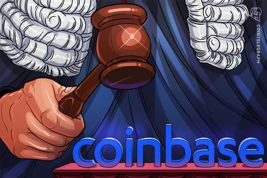 Nevada yetkilileri, Coinbase'e lisanssız: bahis sebebiyle dava açtı