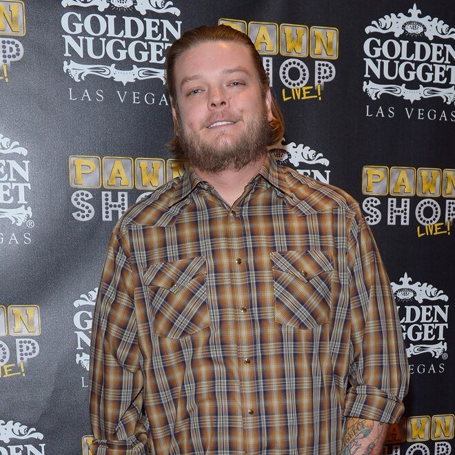 Pawn Stars yıldızı Corey Harrison, kaza sonrası kaburga kemiklerini 11 yerden kırdı