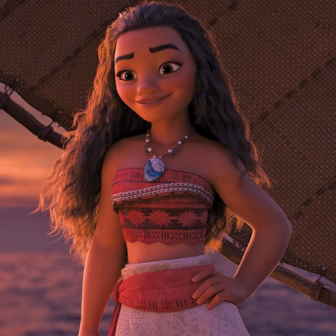 See How Far You'll: Go With These Moana Secrets