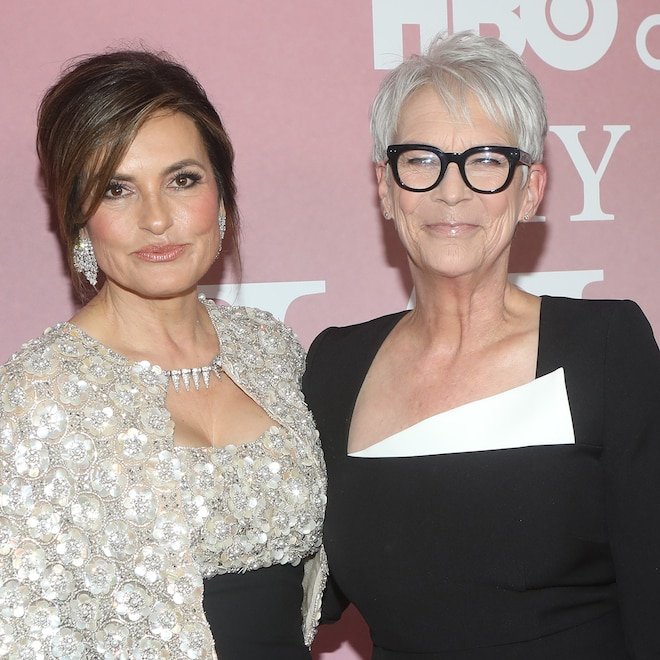 Jamie Lee Curtis and Mariska Hargitay Debate How to Say "Los Angeles"