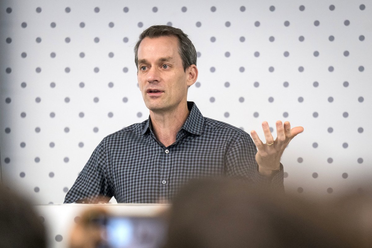Googlers react to Jeff Dean's shock departure: 'Google is finally open-sourcing him for humanity'