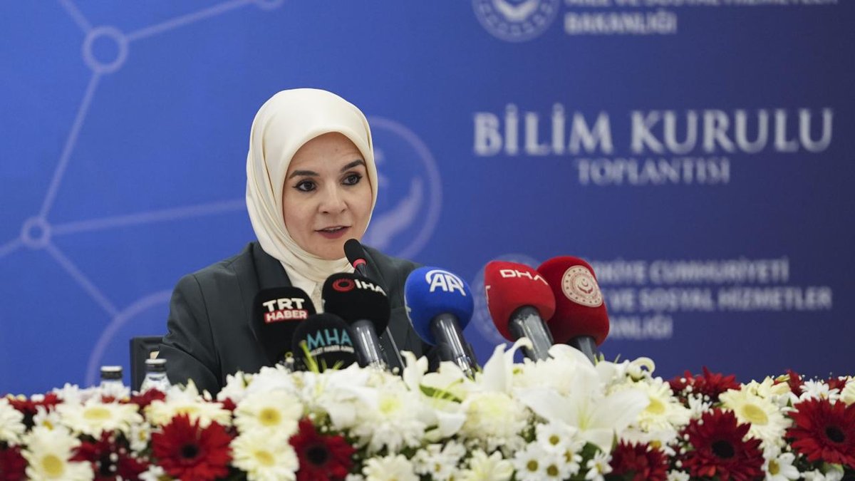 "Bakan Göktaş: Yerel farklılıkları dikkate alan politikalar geliştirmeyi amaçlıyoruz"