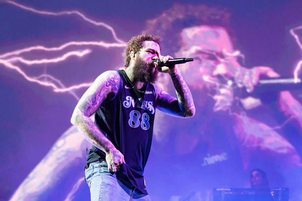 The live-music boom has convinced some: artists they're bigger than they are