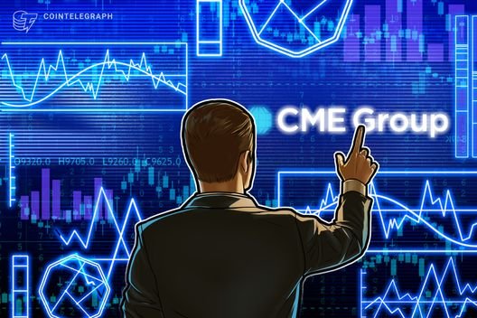 CME Group, Cardano, Chainlink ve Stellar sözleşmeleriyle kripto vadeli işlemlerini genişletiyor