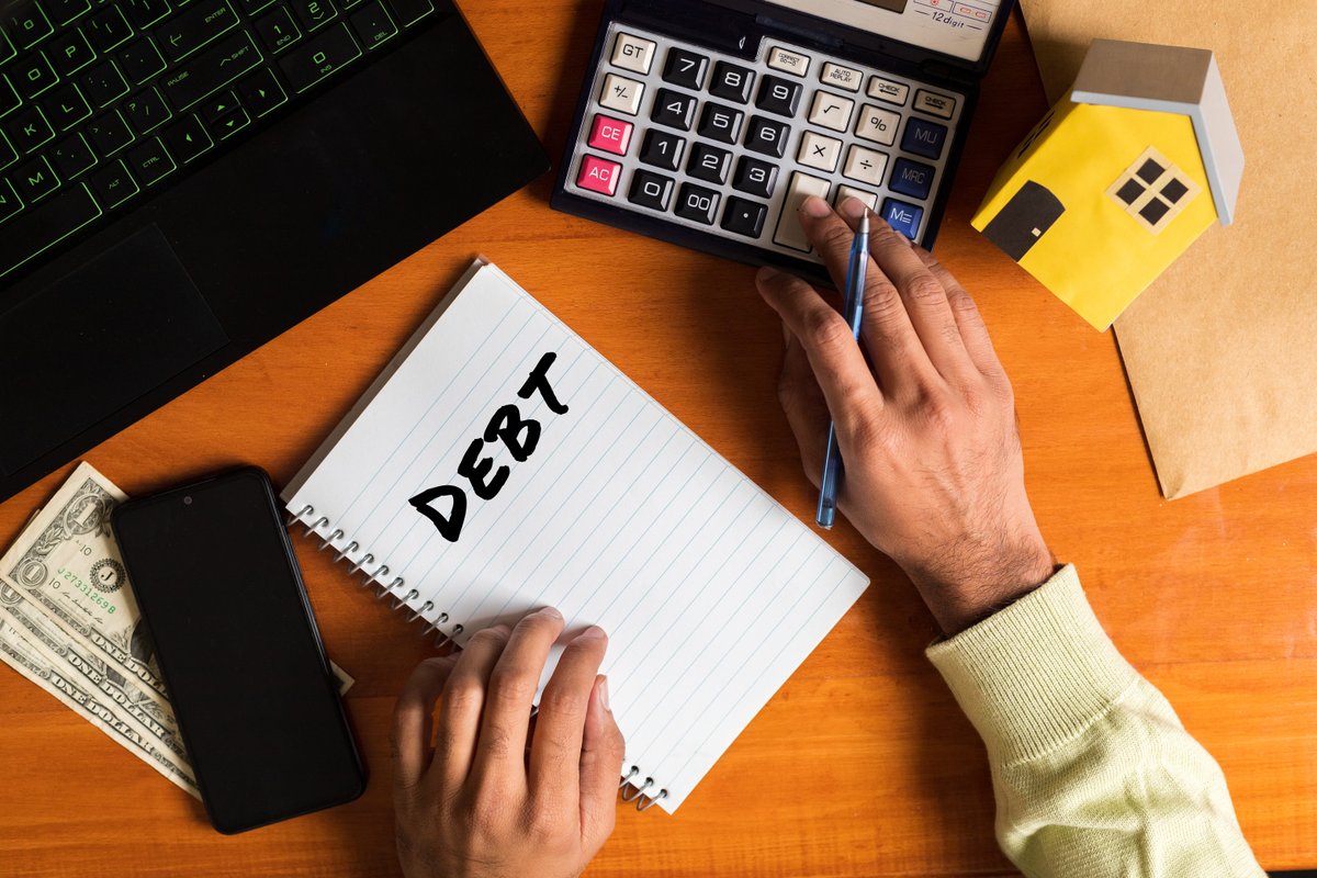 Young Americans are turning to bankruptcy. Are you one of them?