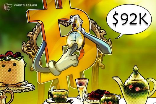 Bitcoin fiyatı 93 bin dolarda: sabitlendi; boğalar 'düştü al' fırsatı görüyor.