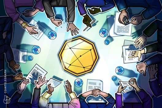 Crypto lobby forms working: group seeking prediction market clarity