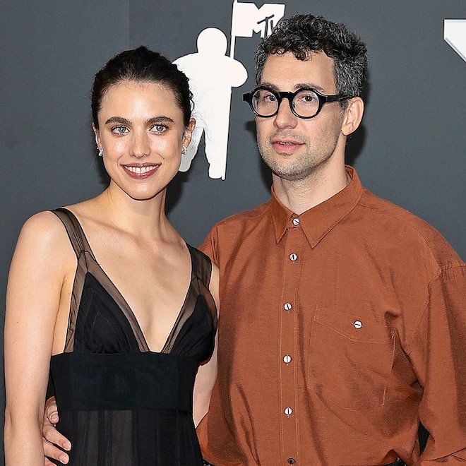 Margaret Qualley's Rep Slams Infidelity Rumors About Ex Jack Antonoff