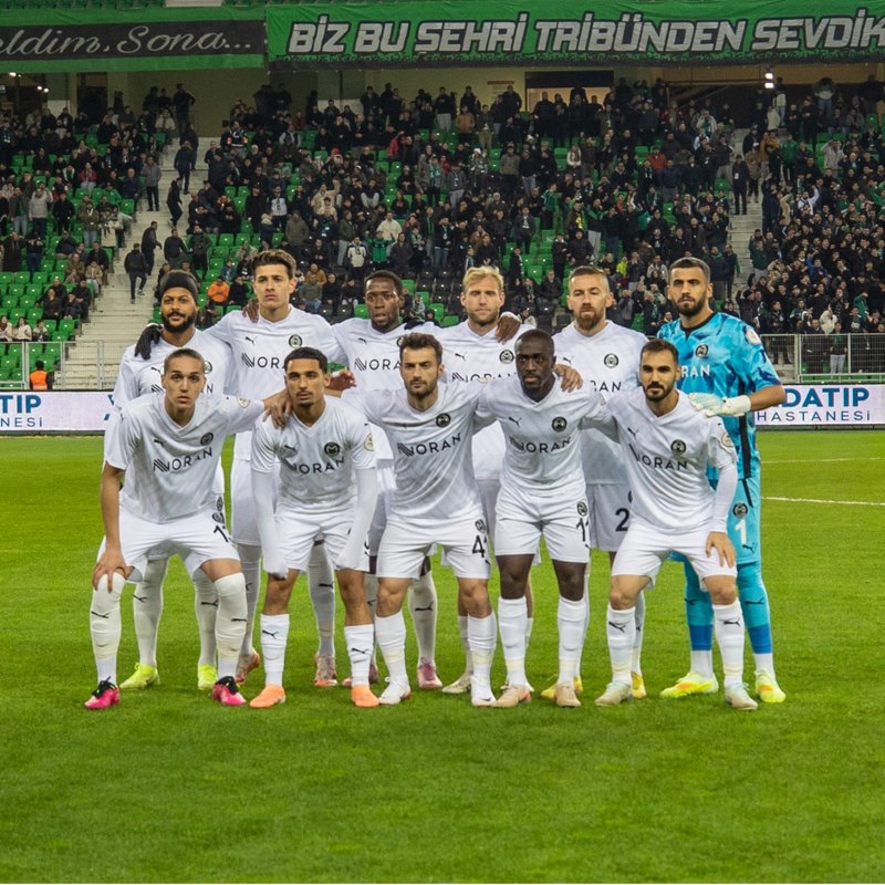 Manisa FK, dış sahada zafere ulaştı!