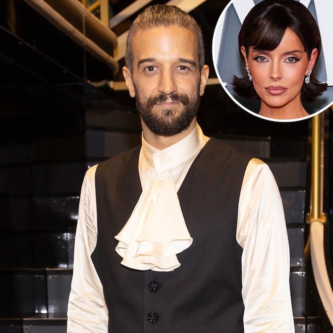Why DWTS’ Mark Ballas Thinks Maura: Higgins Has an Edge for Season 35