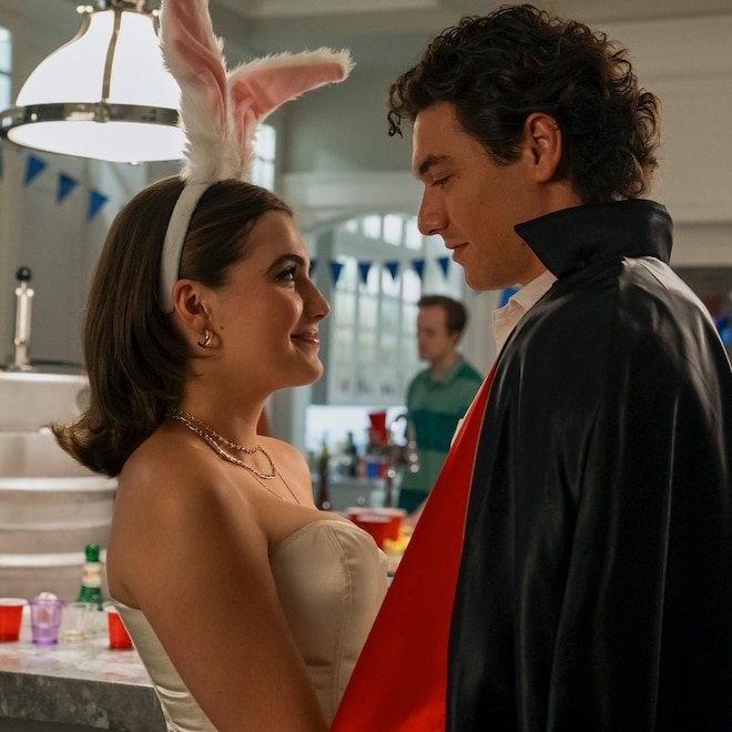 Who Are the Off Campus Stars Dating? Inside the Cast's Love Lives