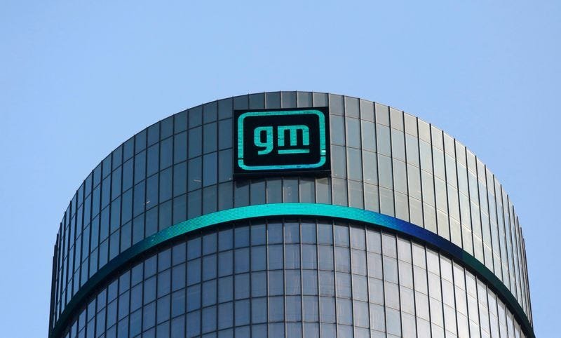 GM, elektrikli araçlara yaptığı yatırımla milyarlarca dolar kaybetti, zararlar devam edecek gibi görünüyor.