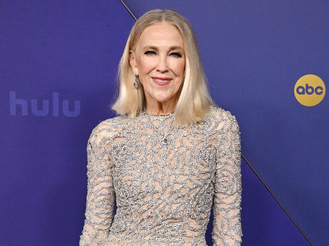 Catherine O'Hara'nın efsanevi kariyerine dair fotoğraflar: 'Beetlejuice'tan 'Schitt's Creek'e uzanan yolculuk