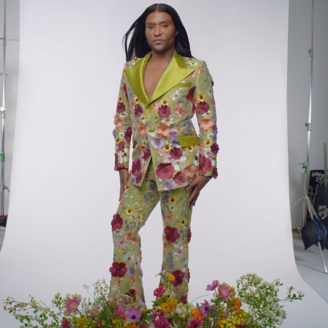 Law Roach Says This Is The "Power Piece" Your Spring Wardrobe Needs
