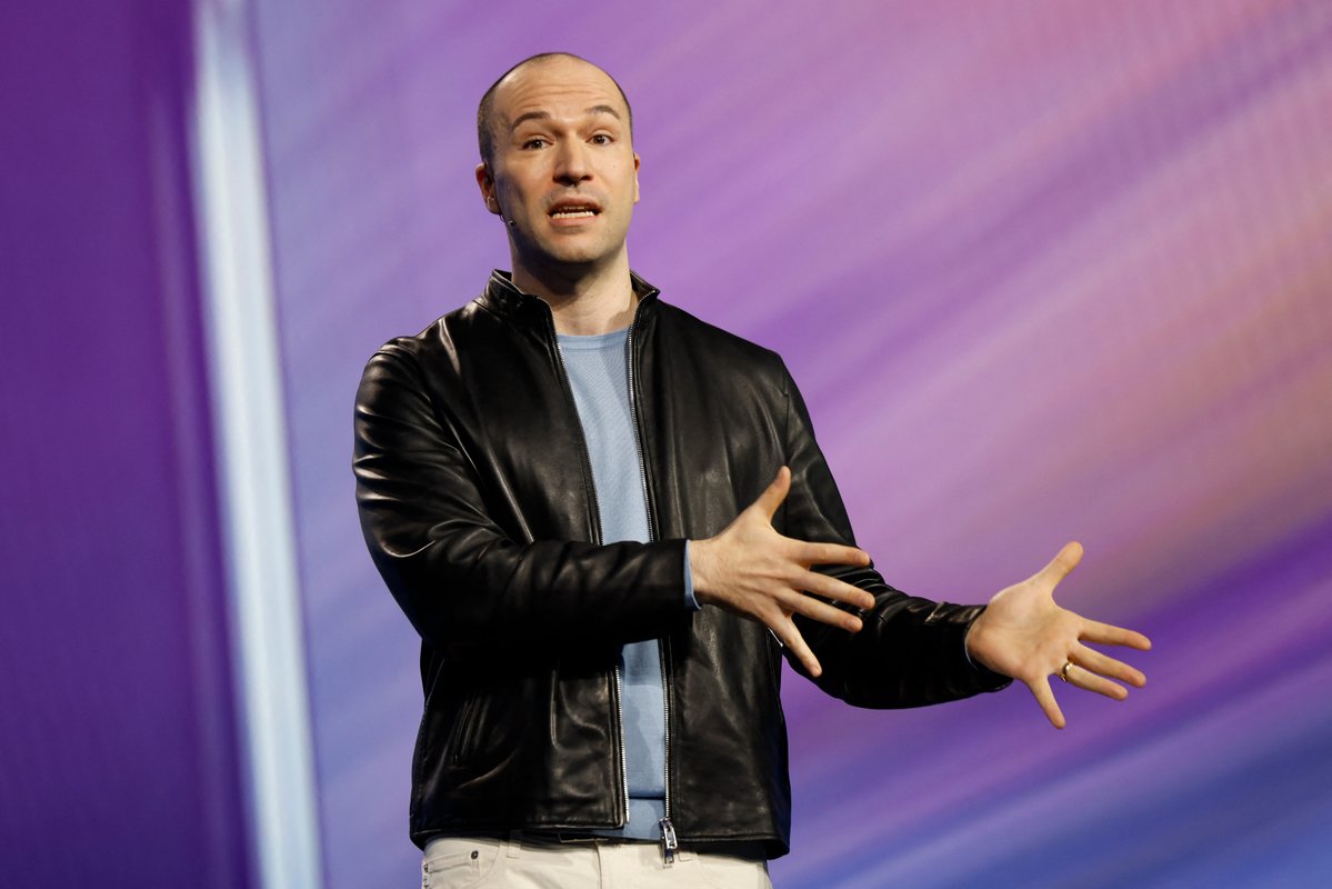 Silicon Valley is buzzing about this new idea: AI compute as compensation