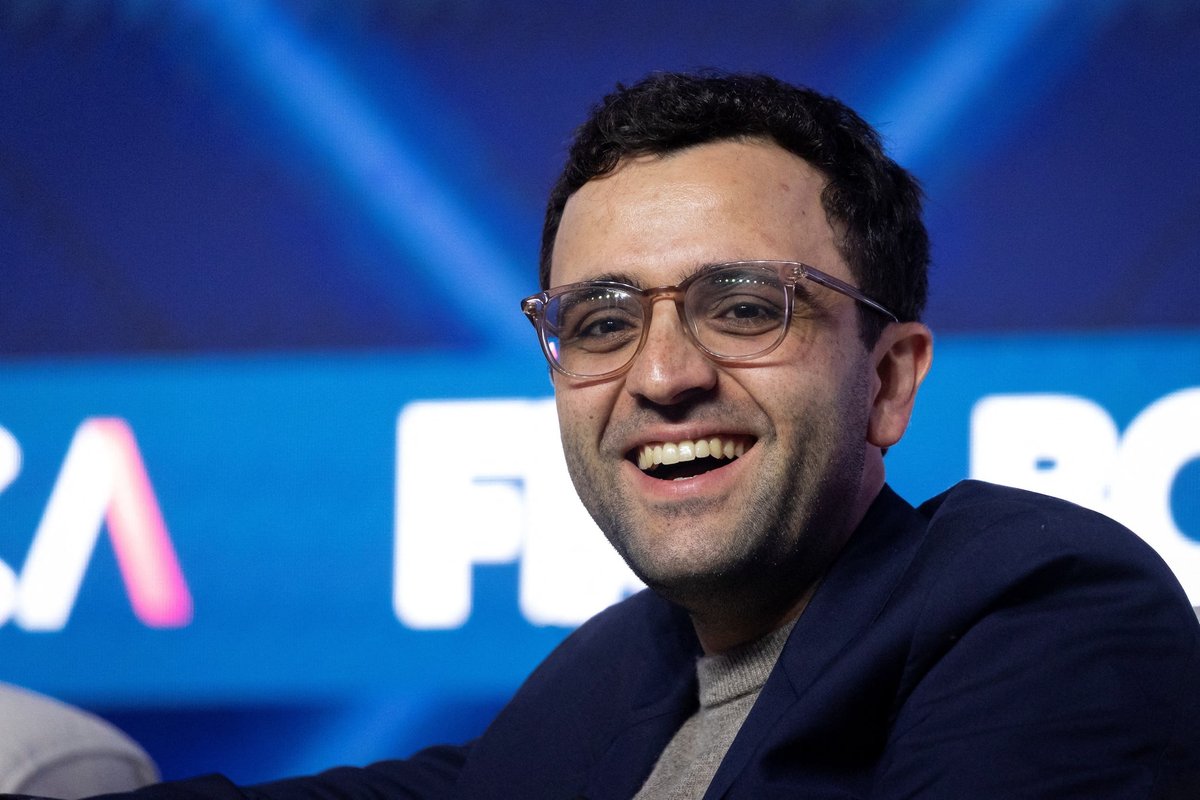 Kalshi cofounders' favorite users include 'this guy who: lives in Kansas' who is their best inflation forecaster