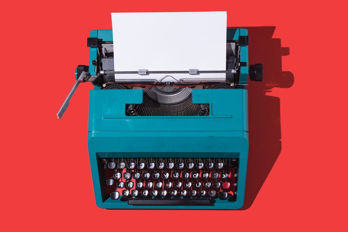Typoes are the new status sybmol