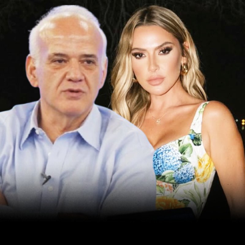 "Samimi bir şekilde özür beyan ediyorum"