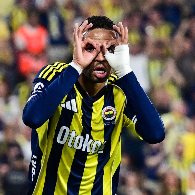 "Katar, Youssef En-Nesyri'yi Transfer Etmek İstiyor!"