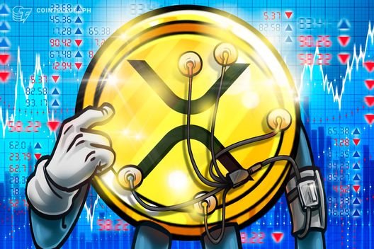 "XRP'de 68% değer kaybı yaratan sinyal yeniden belirdi"