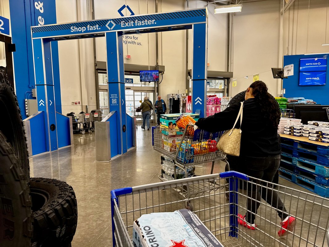 These Sam's Club items basically make a membership pay for itself. We did the math.