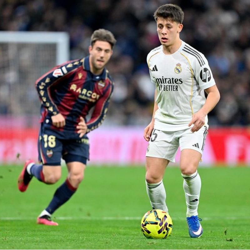 "Real Madrid'i eski gücüne kavuşturdu"