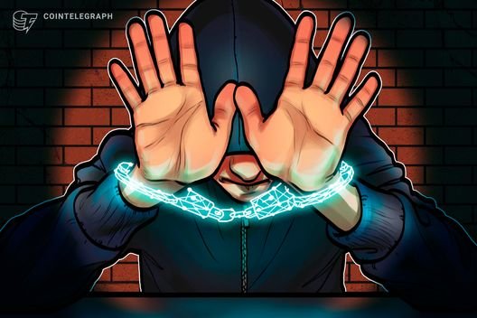 US, UAE and China joint: effort dismantles 9 crypto scam centers