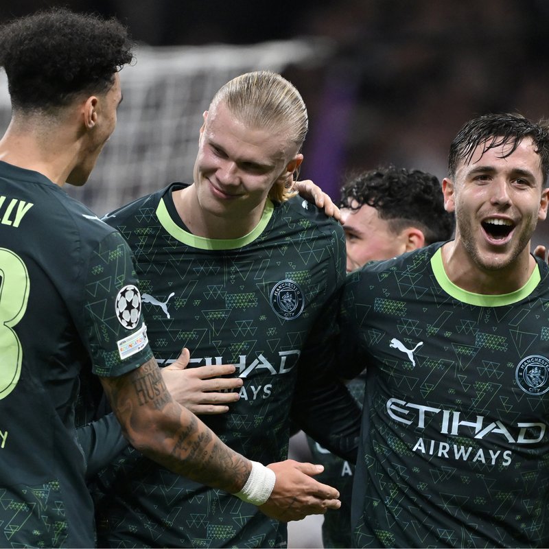 M.City kazandı, Burnley düştü!