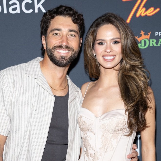 Kelsey Anderson Slams Fans Pressuring Her, Joey Graziadei Over Wedding