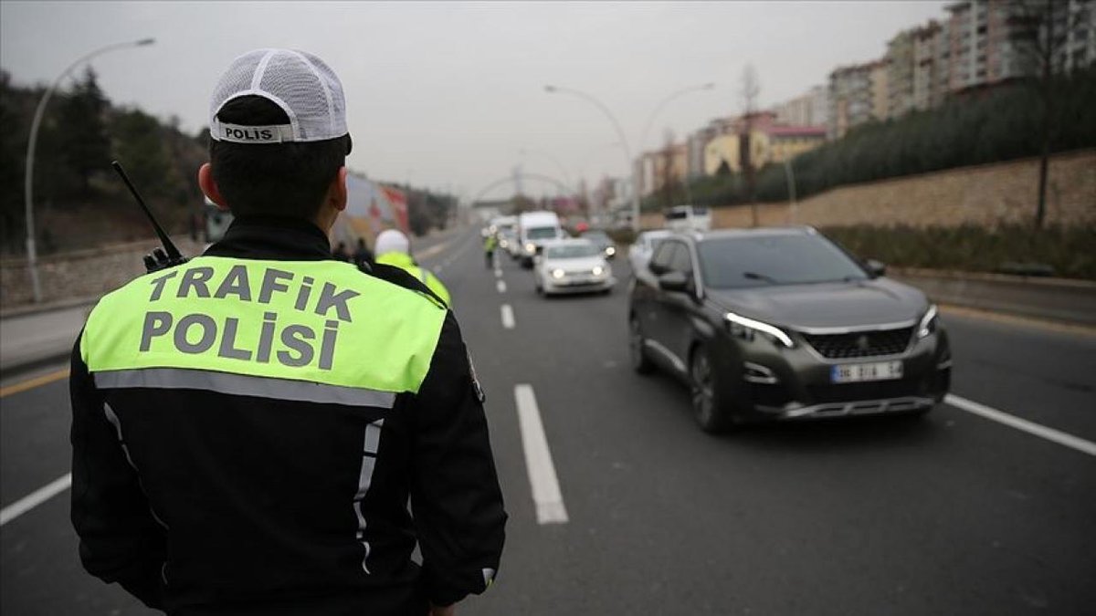 Trafikte değişiklik: İhlallere karşı tarihi miktarda cezalar geliyor