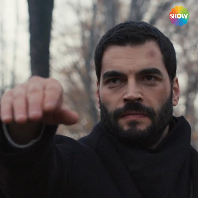 "Vezir, Krallığıma Şeref Verdiniz"