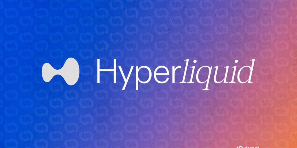 Sabah Bülteni: Hyperliquid, "Her Şeyi Takas Et" Borsa Modeline Geçişte Yükselişe Geçti