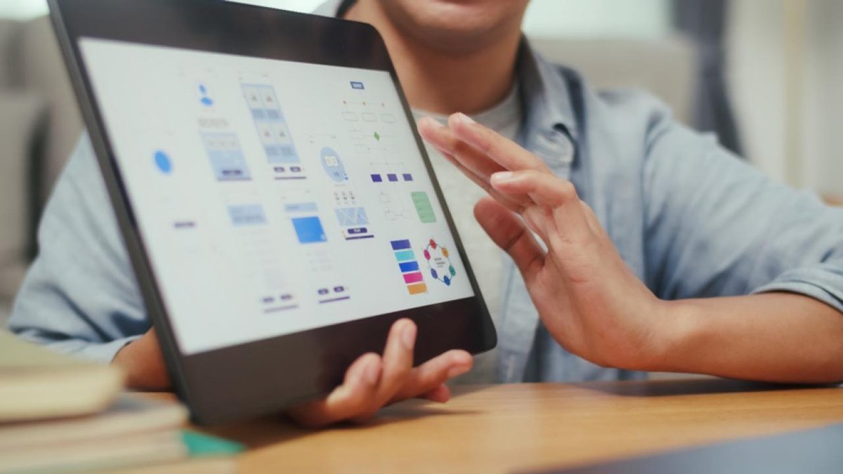 "UI/UX alanında kariyer yapmak isteyenler için detaylı eğitim programı başlıyor"