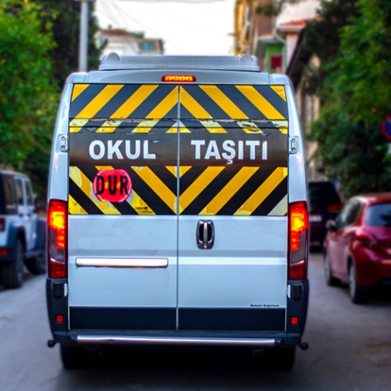 Velilere korsan okul servisi ve ücret uyarısı!