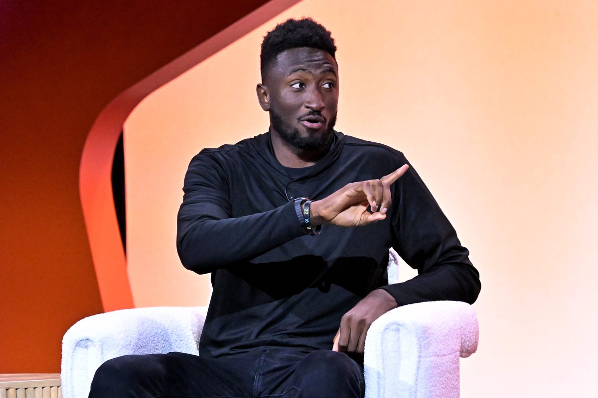 YouTuber MKBHD says Tesla 'stopped talking to me' ahead of his new Model Y Performance review