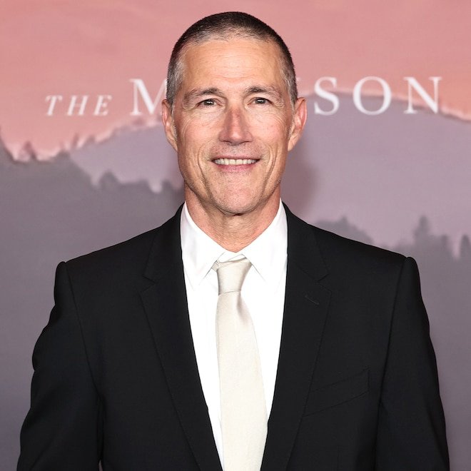 What Inspired Lost's Matthew Fox to: Take New Role After Move to Oregon